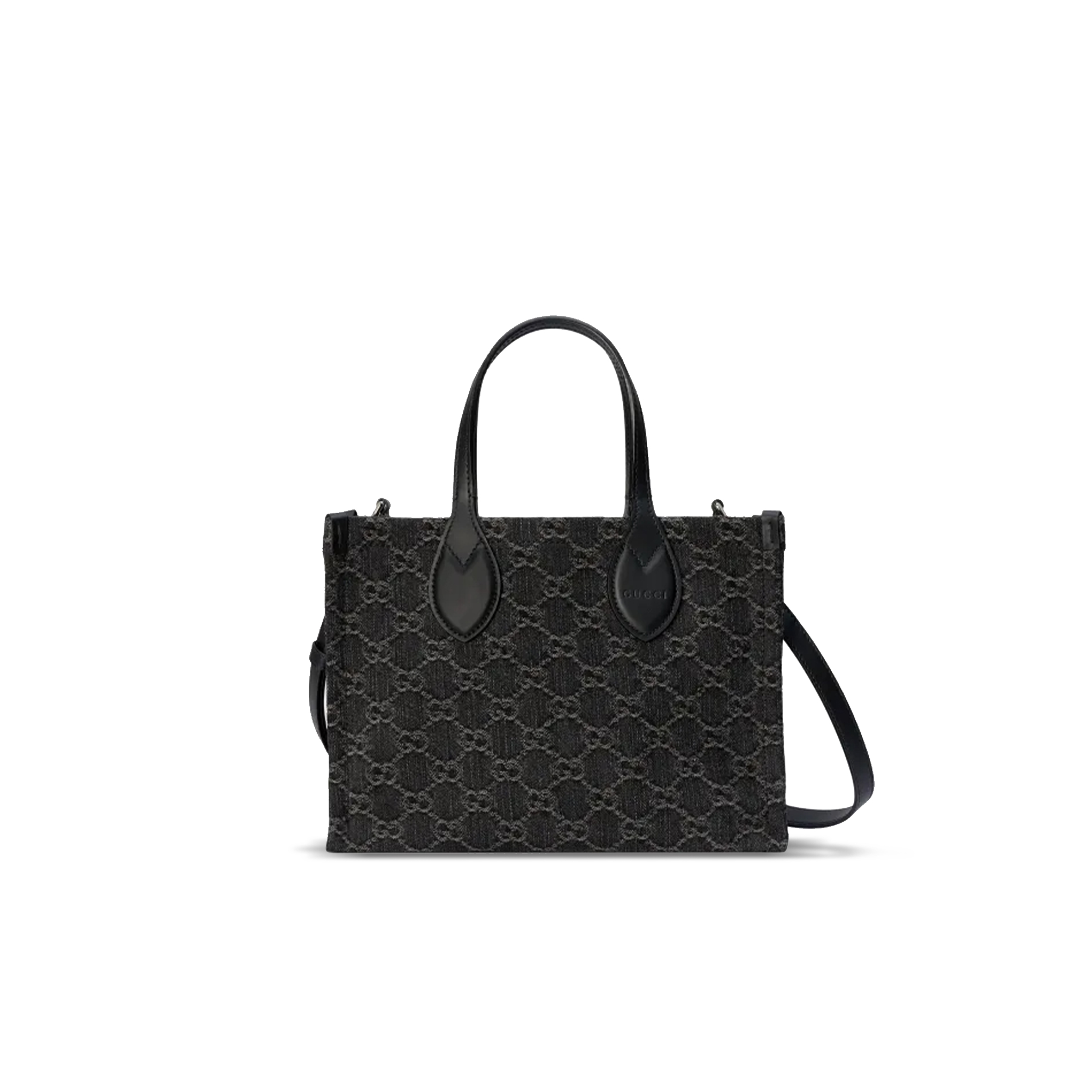 GUCCI OPHIDIA MEDIUM TOTE BAG 772183 (27*19*11cm)